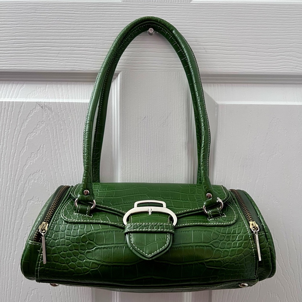 Y2K Style Shoulder Bag
